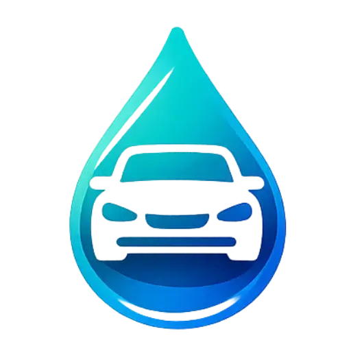 Lavage auto à domicile Cuffy
